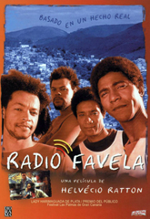 Radio-Favela